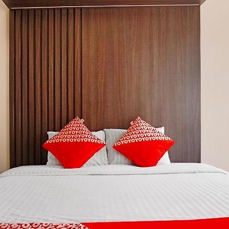 Oyo 91593 San San Rooms Apartment Gunung Putri Square Gunungputri Dış mekan fotoğraf