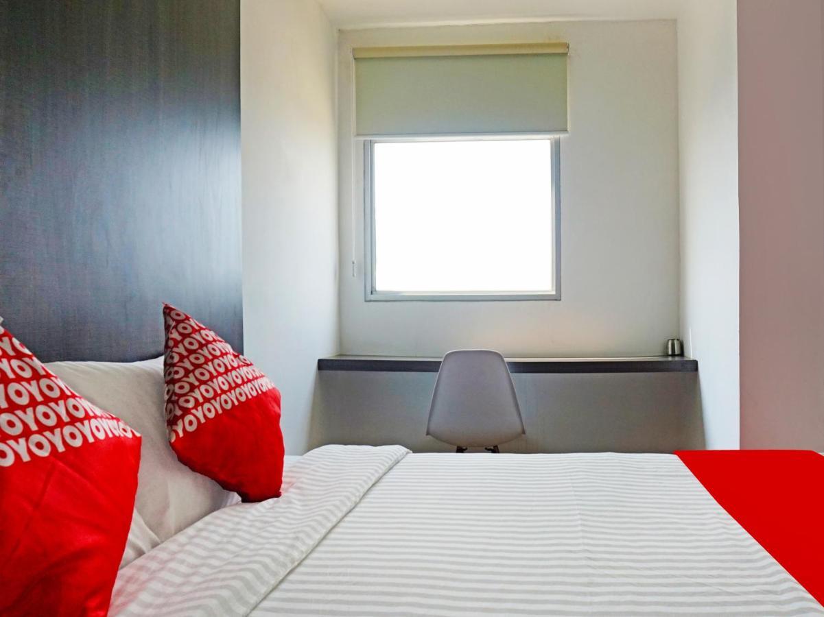 Oyo 91593 San San Rooms Apartment Gunung Putri Square Gunungputri Dış mekan fotoğraf