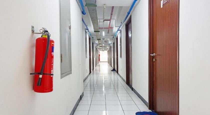 Oyo 91593 San San Rooms Apartment Gunung Putri Square Gunungputri Dış mekan fotoğraf